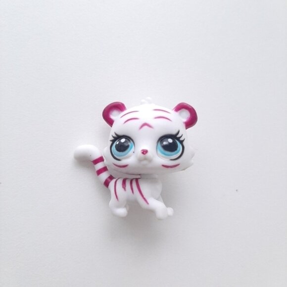 Littlest Pet Shop Lps Pet Pawsabilities - Picture 5 of 13